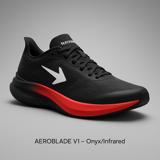 AEROBLADE V1 Daily/All‑round