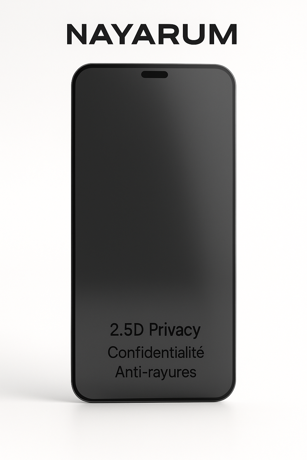 Protege écran