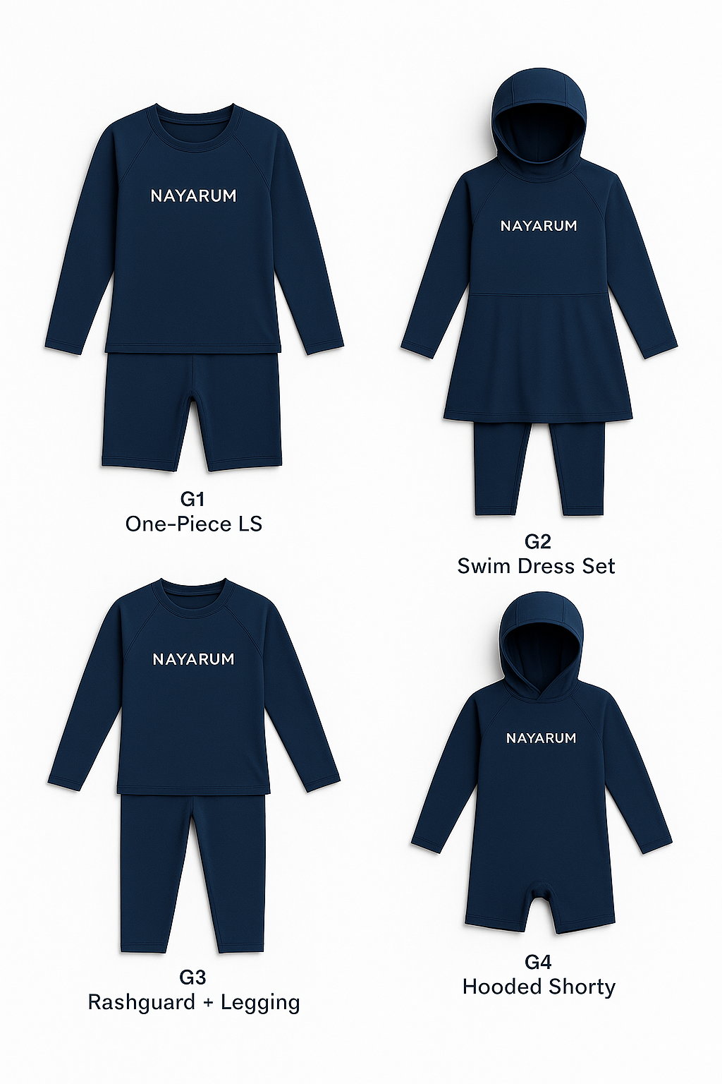 Maillots de bain Enfant Fille