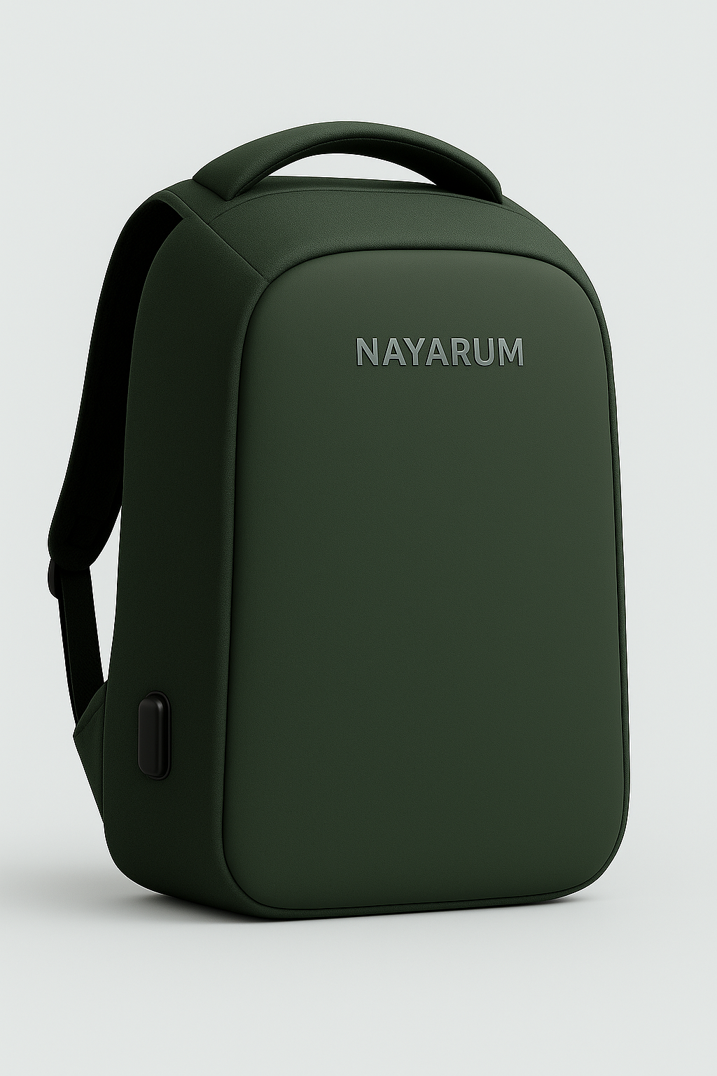 Sac à dos anti-vol Nayarum Guard