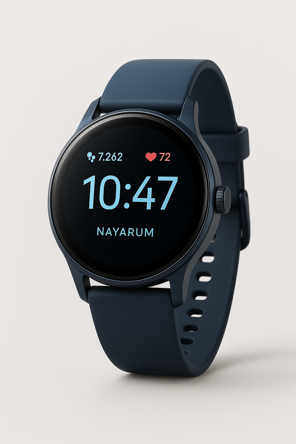 Montre Connectée Nayarum