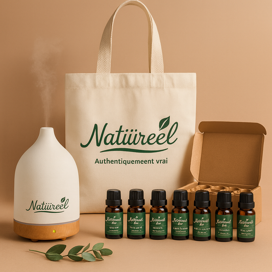 Diffuseur ultrasonique Natiïreel