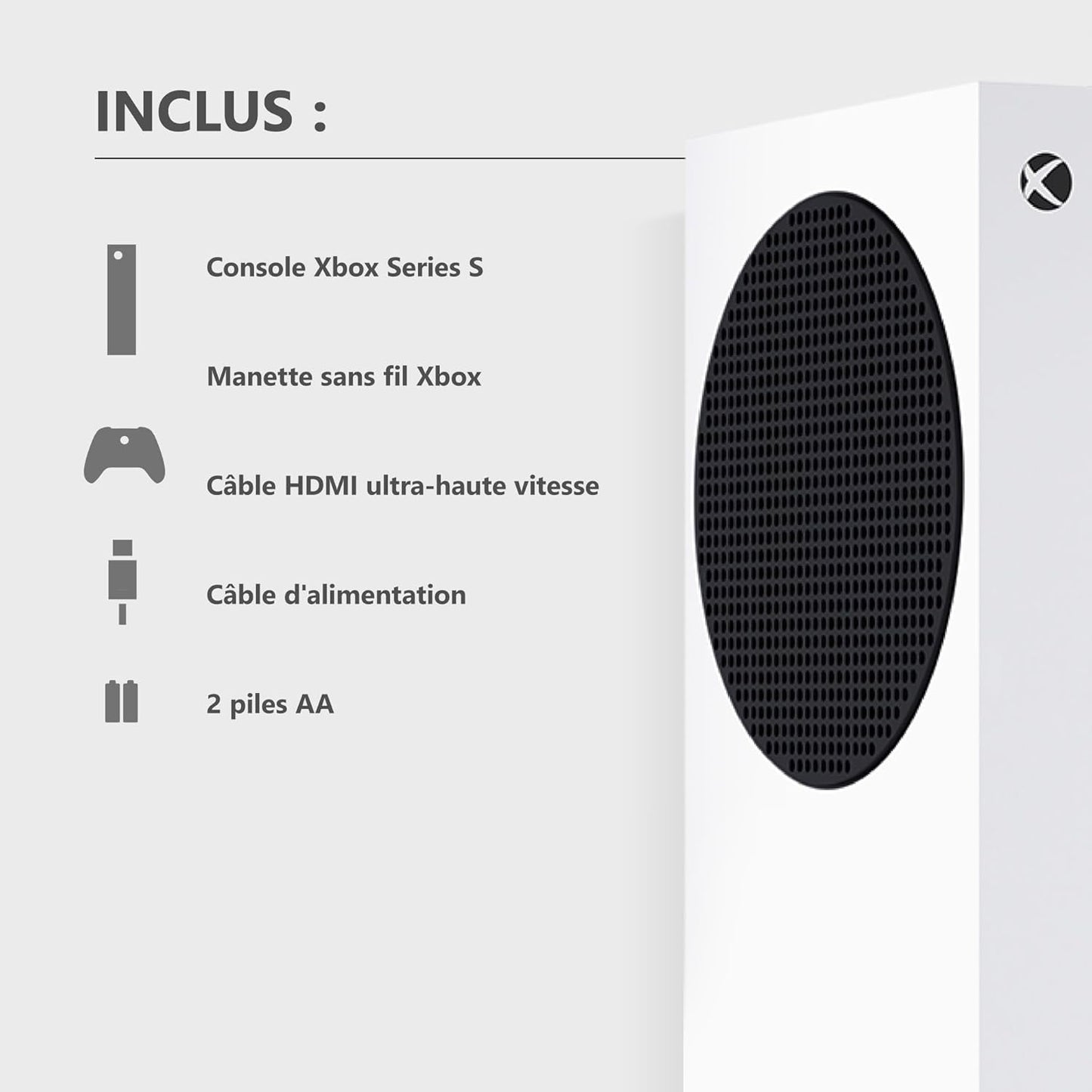 Xbox Series S