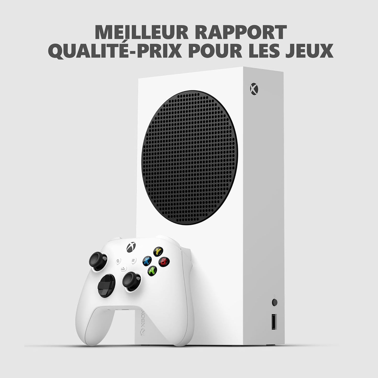 Xbox Series S