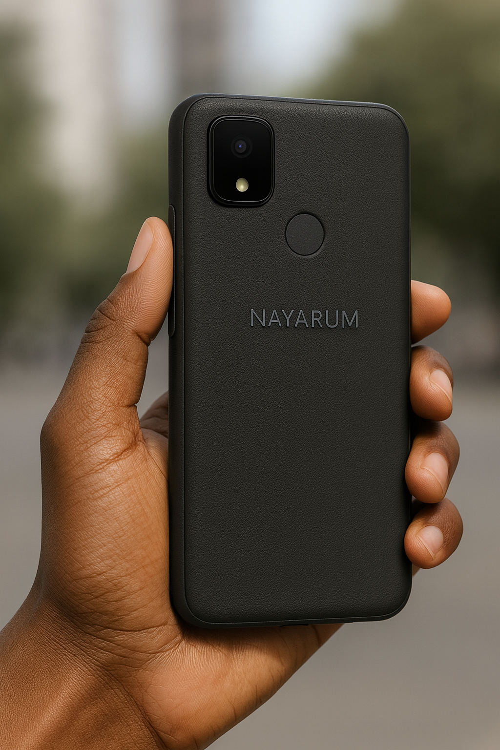 NAYARUM Kito 5G
