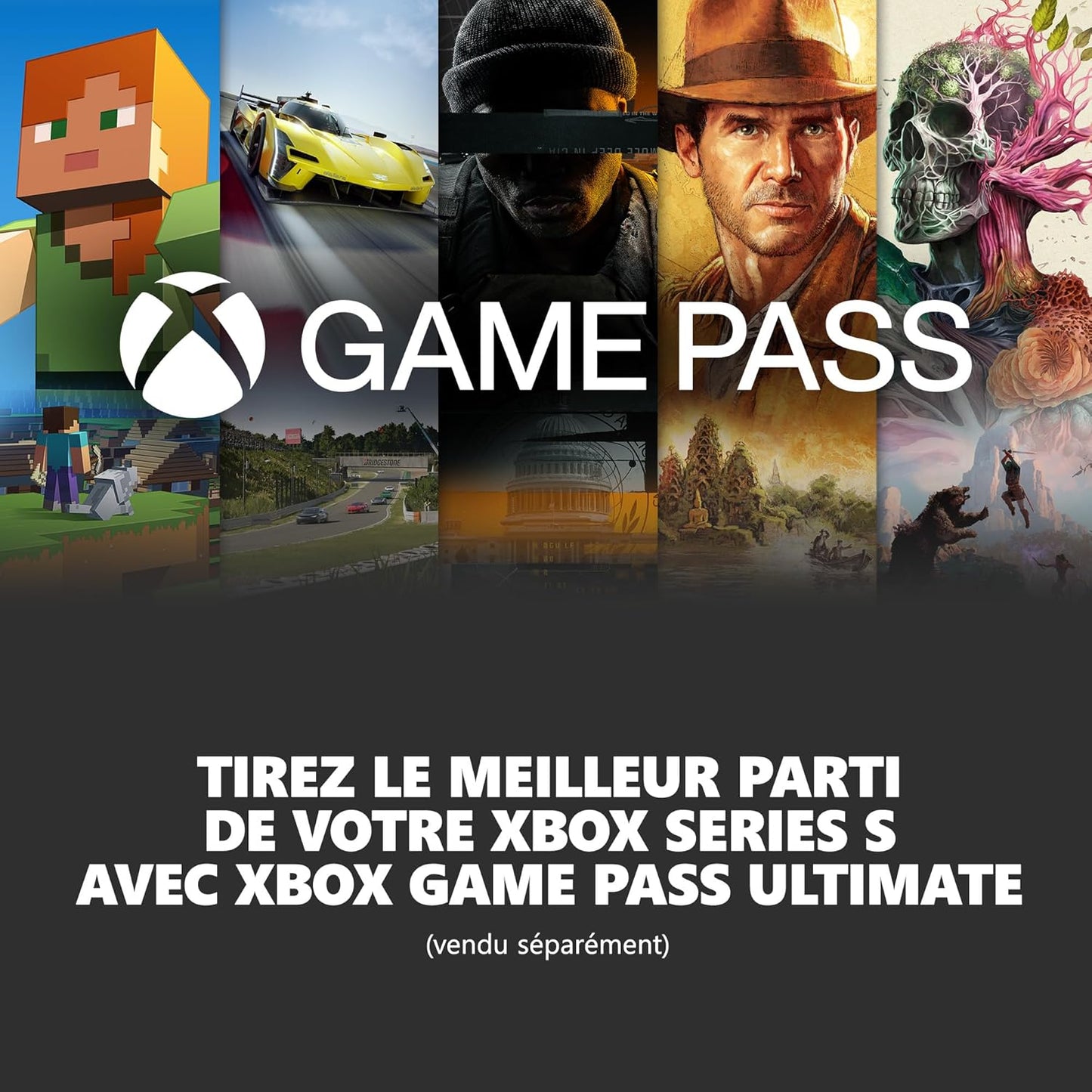 Xbox Series S