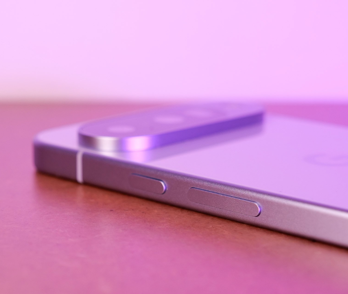 Google pixel 10