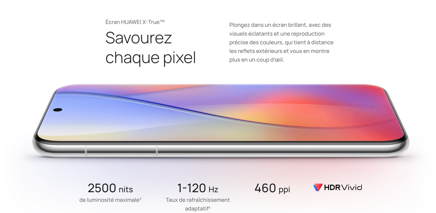 HUAWEI Pura 70