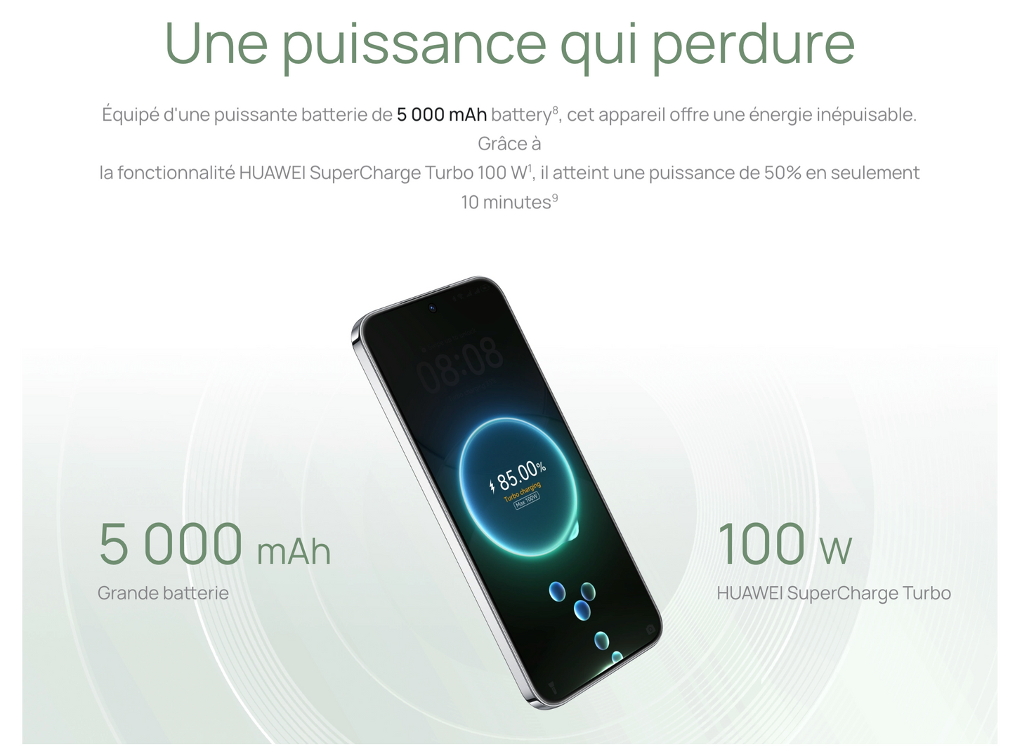 HUAWEI nova 13