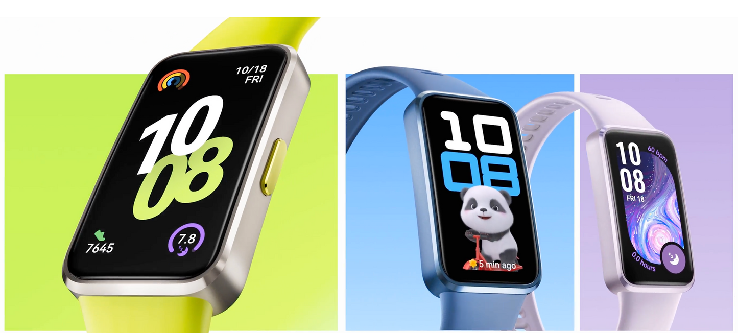 HUAWEI Band 10
