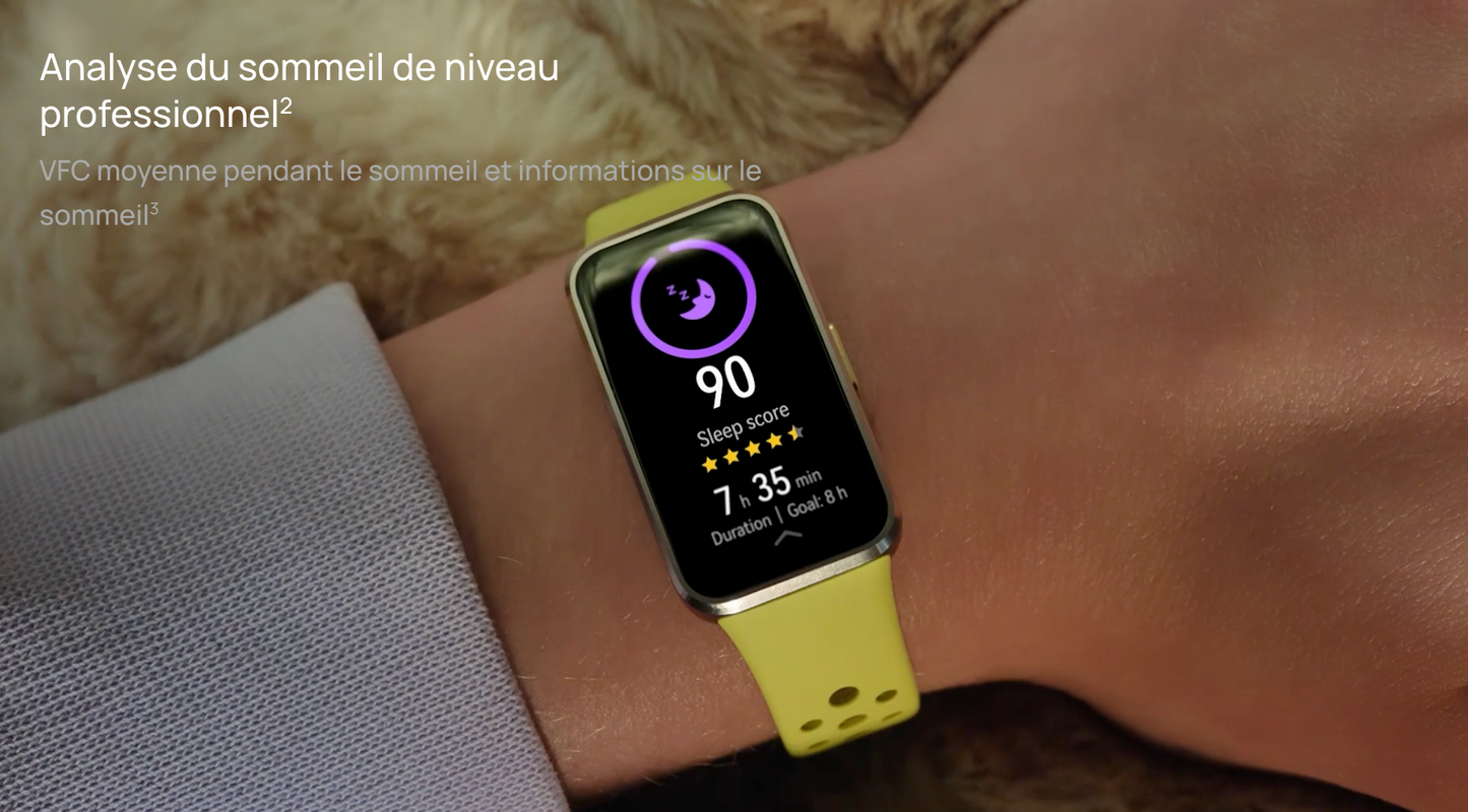 HUAWEI Band 10