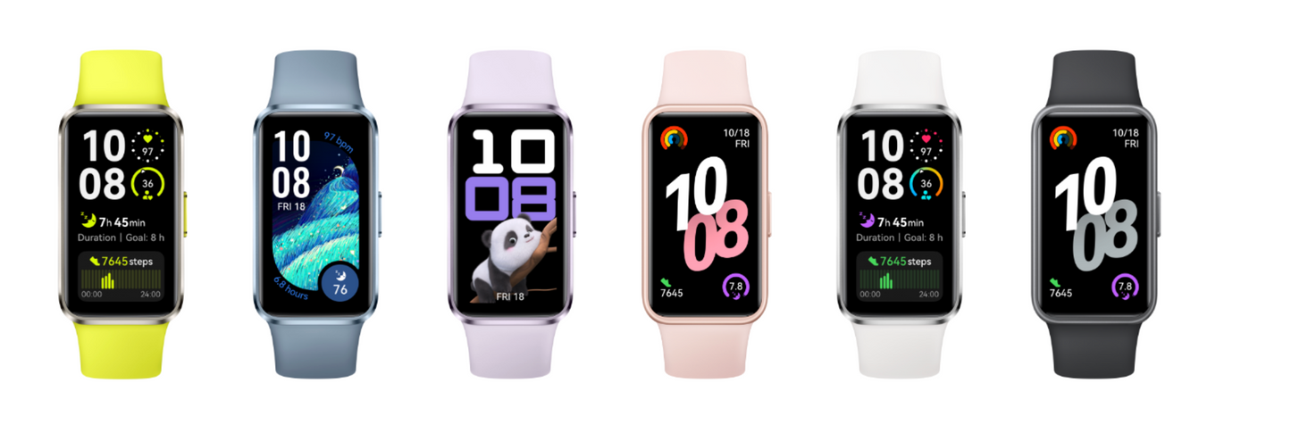 HUAWEI Band 10
