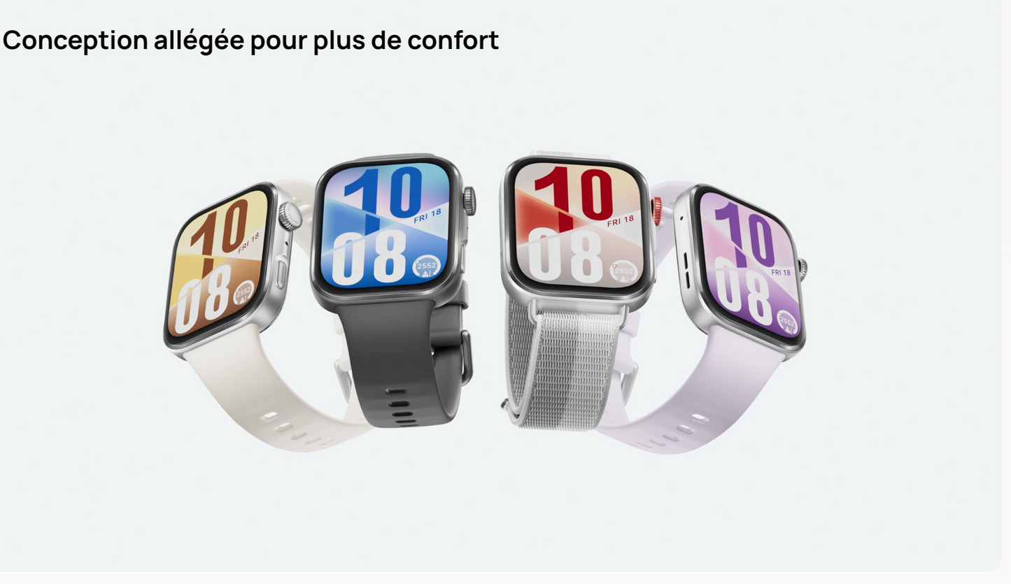 HUAWEI WATCH FIT 4