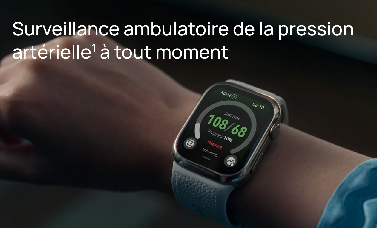 HUAWEI WATCH D2