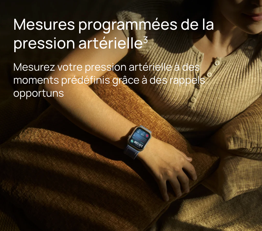 HUAWEI WATCH D2