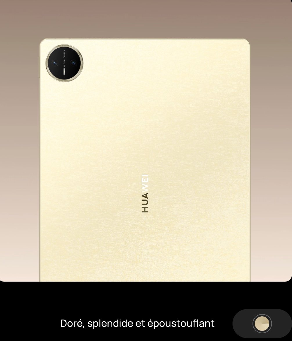 HUAWEI MatePad Pro 13.2-inch