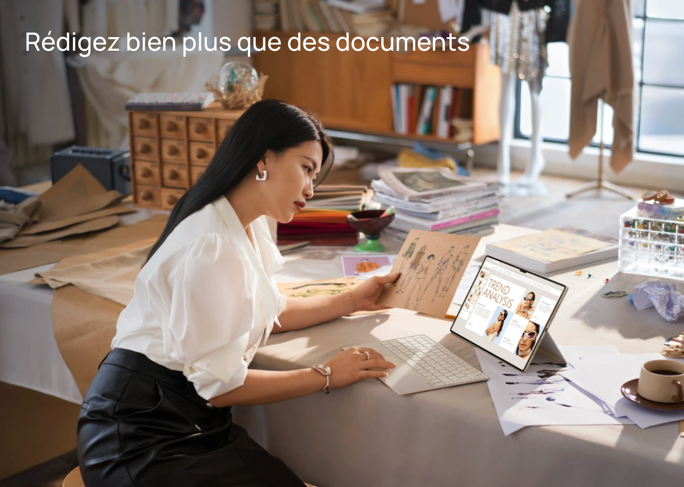 HUAWEI MatePad Pro 13.2-inch
