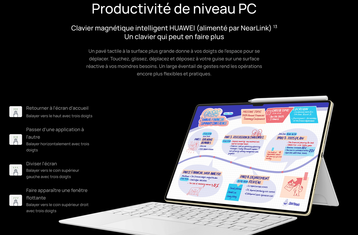 HUAWEI MatePad Pro 13.2-inch