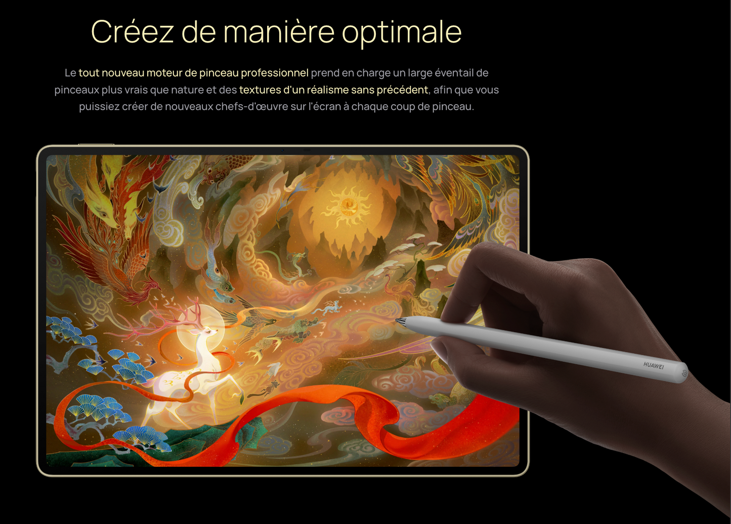 HUAWEI MatePad Pro 12.2-inch