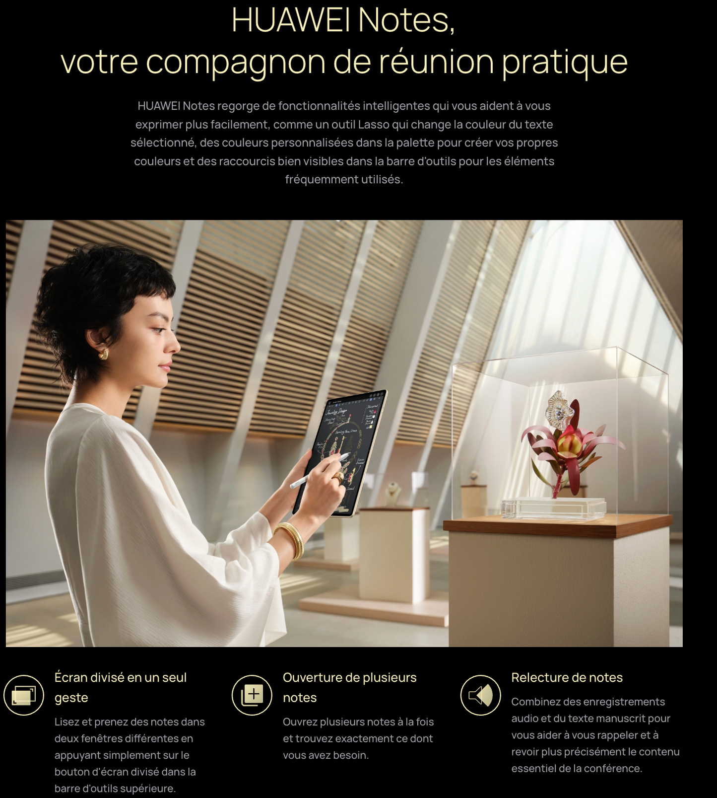 HUAWEI MatePad Pro 12.2-inch