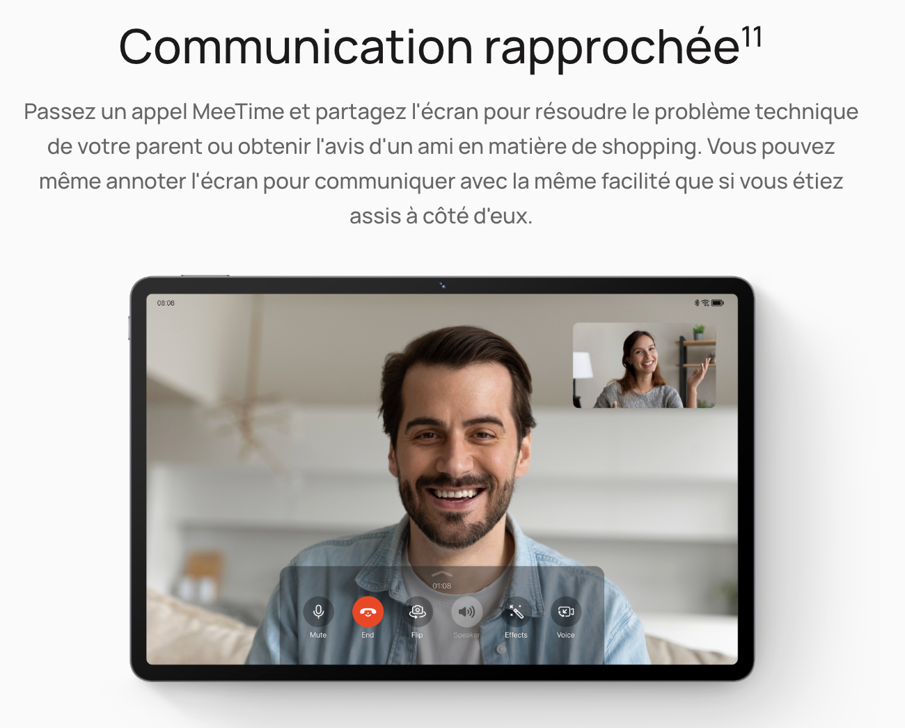HUAWEI MatePad SE 11"