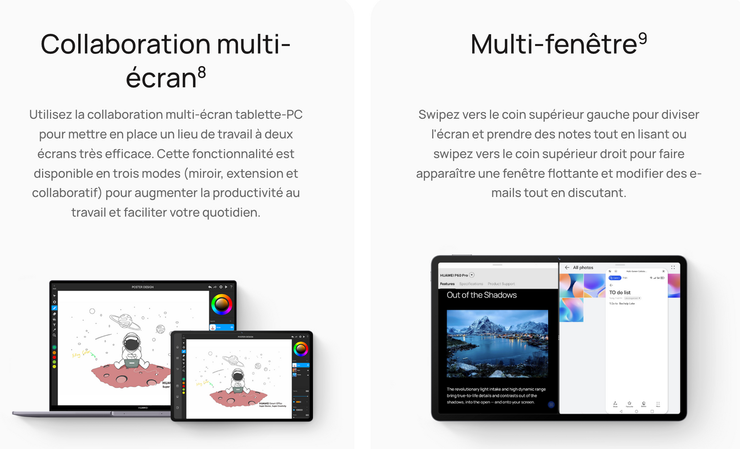 HUAWEI MatePad SE 11"