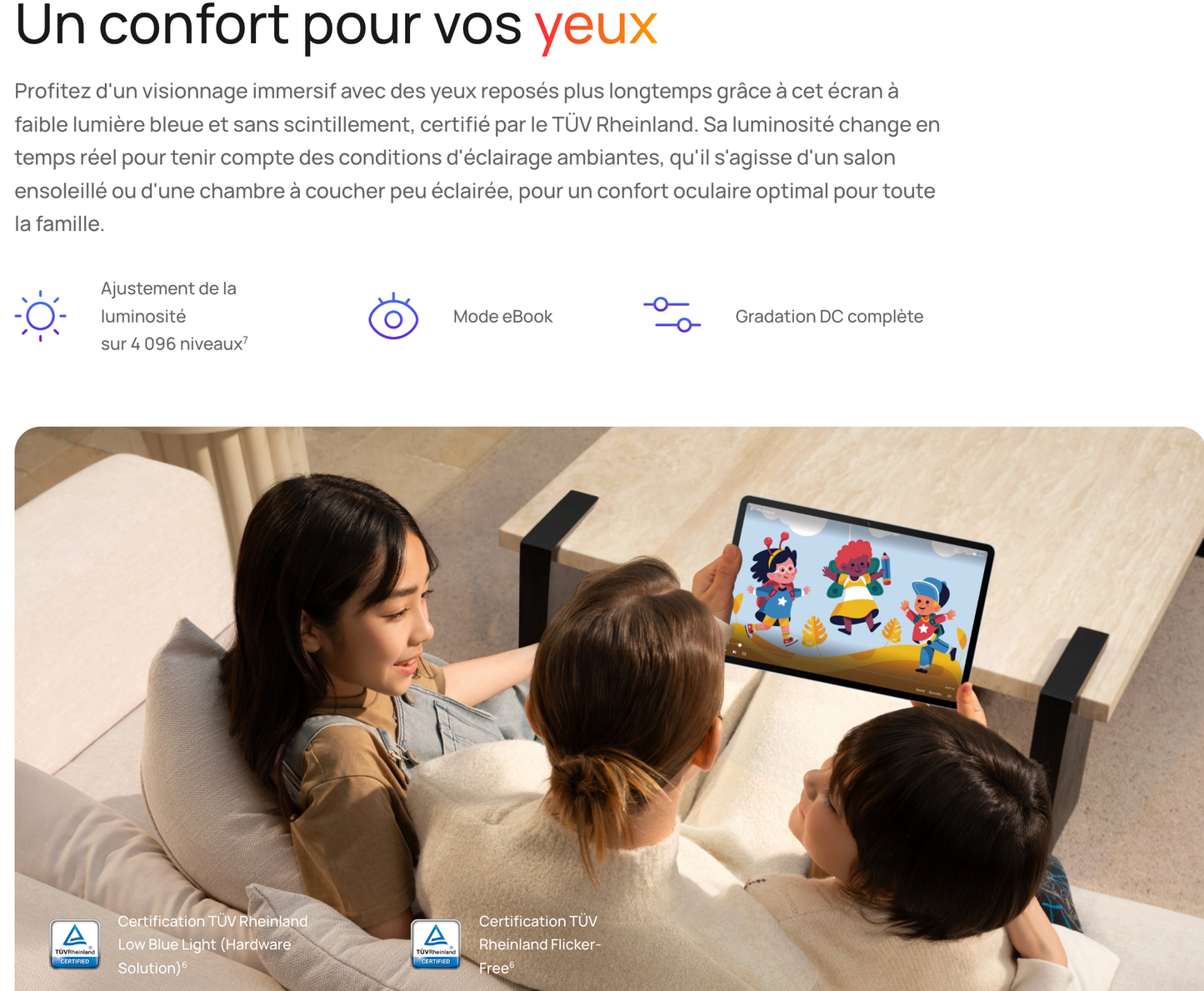 HUAWEI MatePad SE 11"