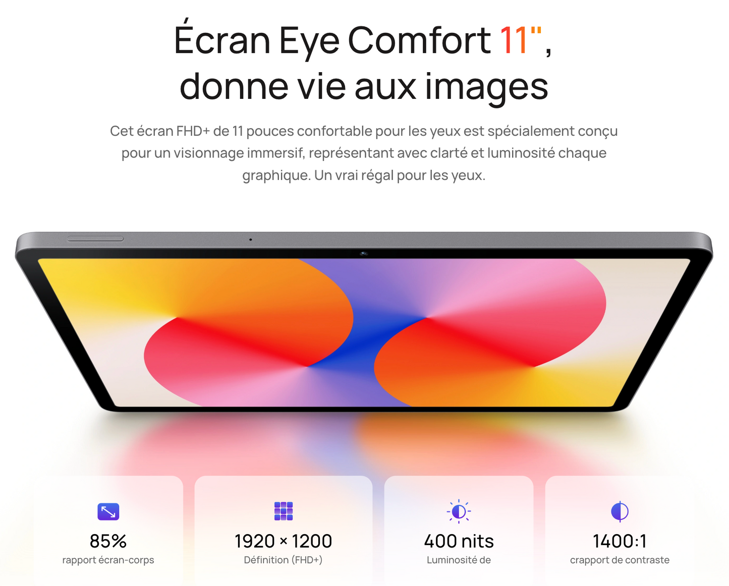 HUAWEI MatePad SE 11"