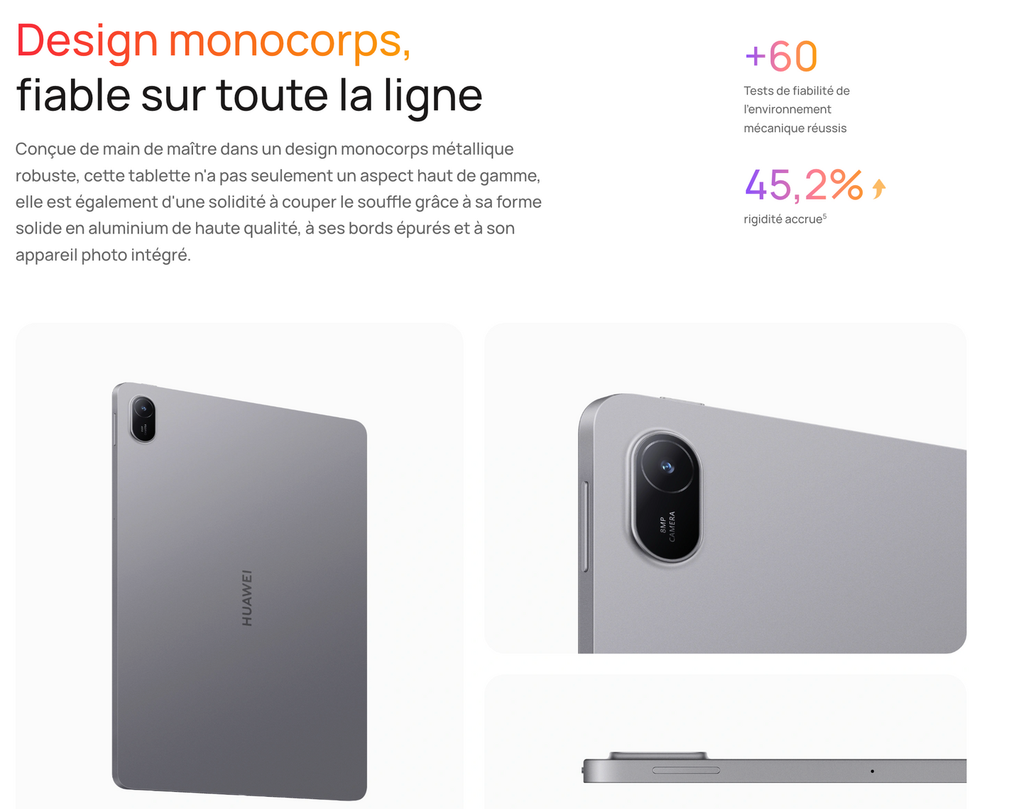 HUAWEI MatePad SE 11"