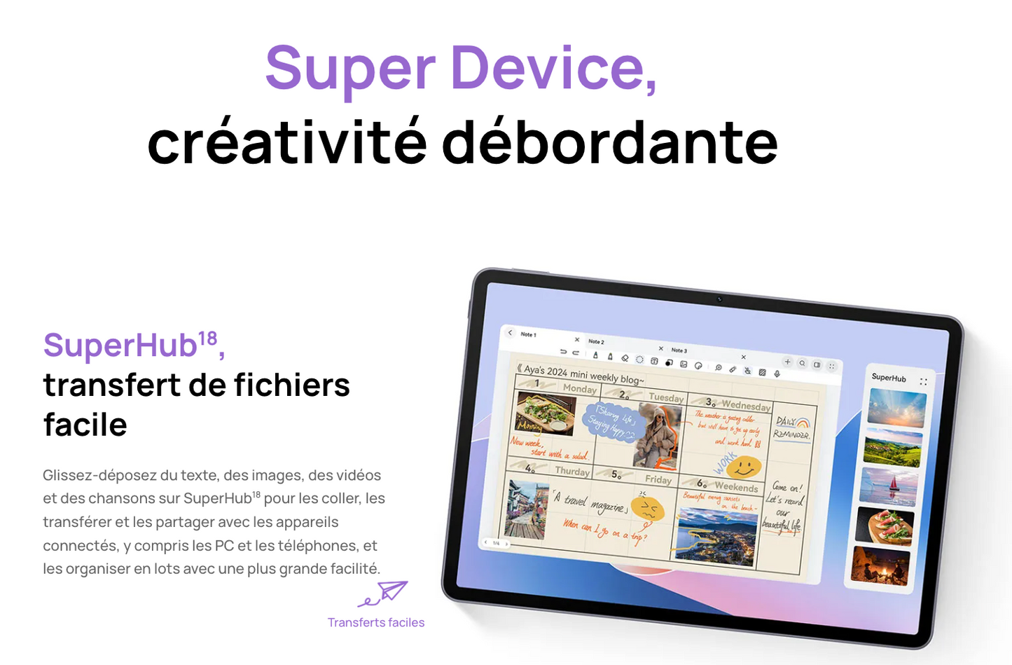 HUAWEI MatePad 11.5"S