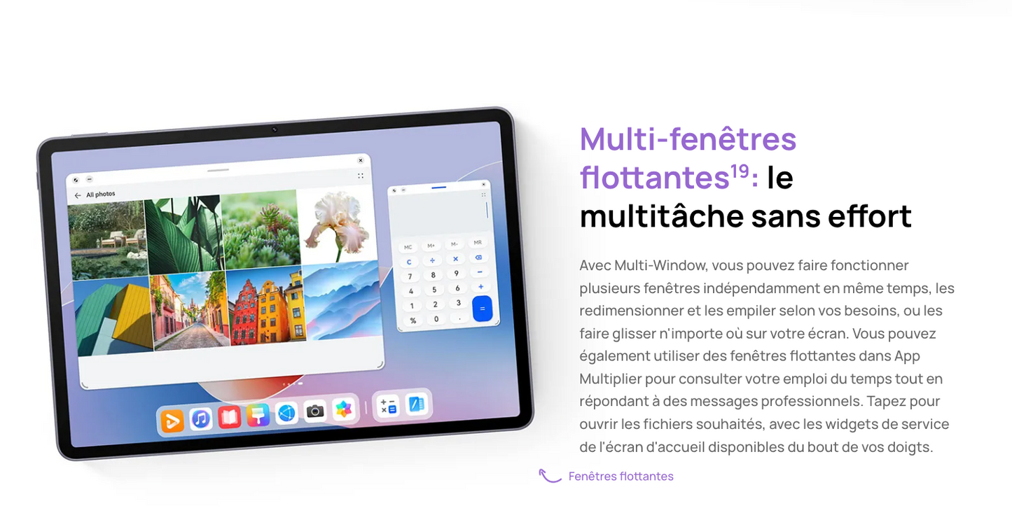HUAWEI MatePad 11.5"S