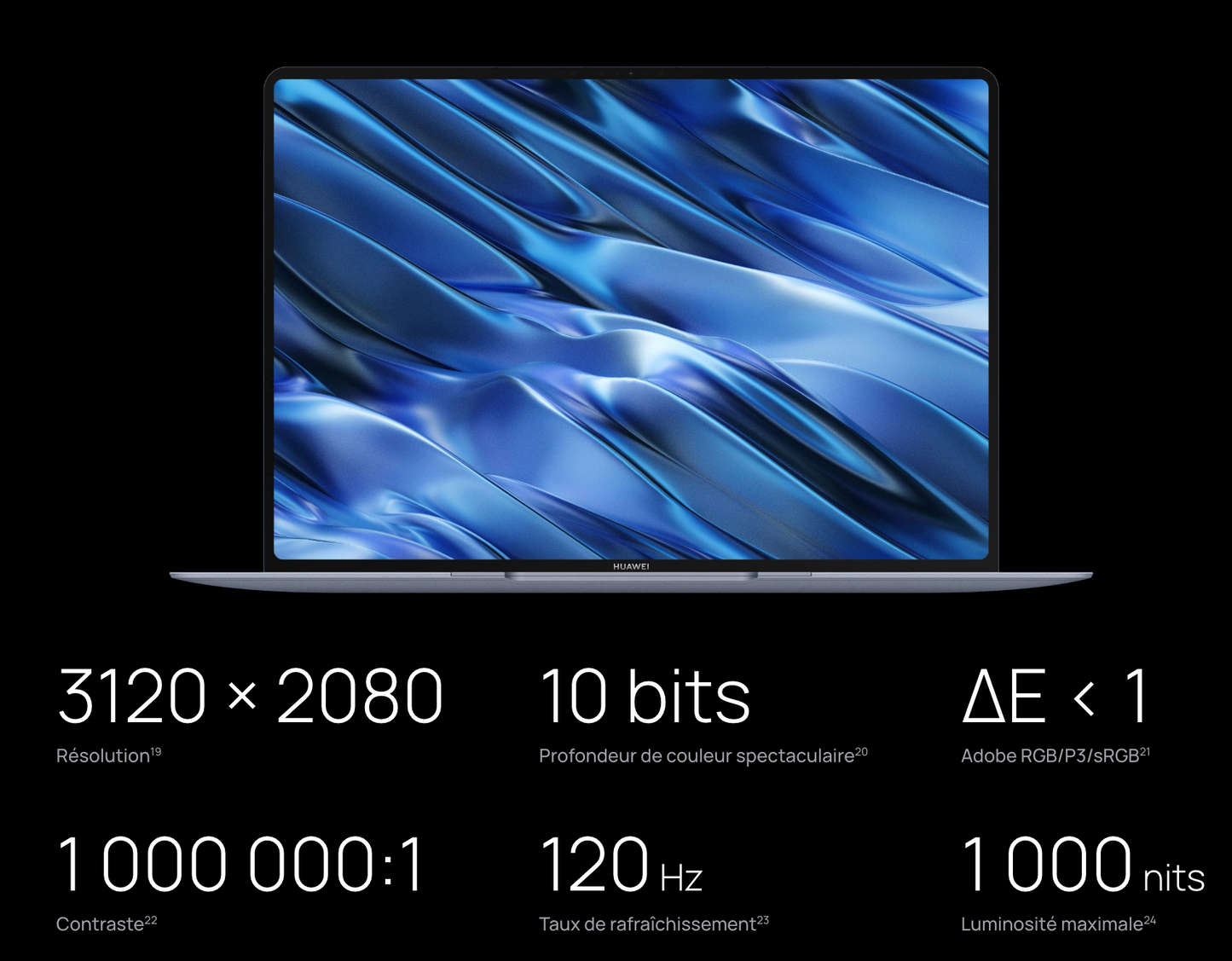 HUAWEI MateBook X Pro Core Ultra Premium Edition