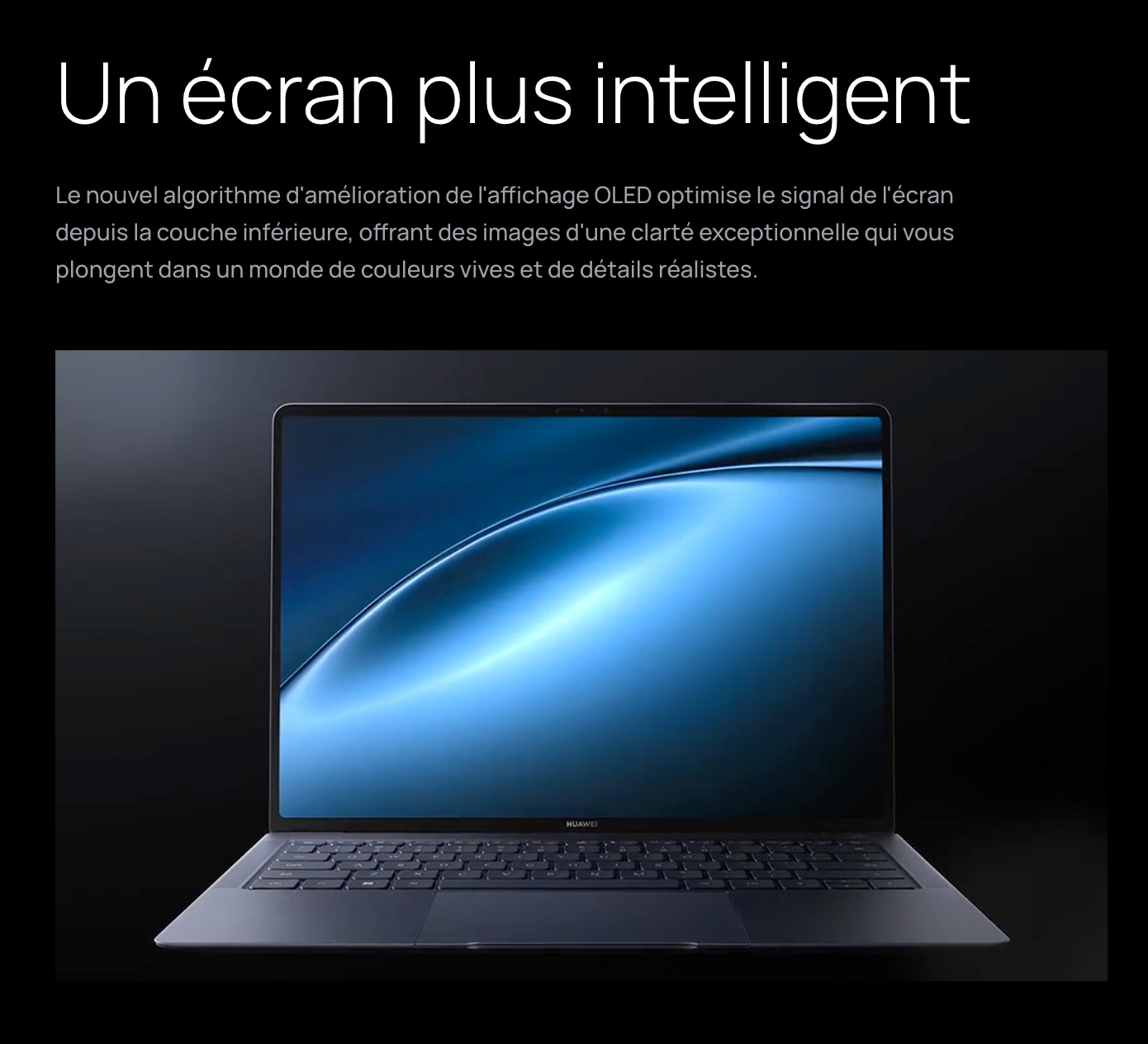 HUAWEI MateBook X Pro Core Ultra Premium Edition