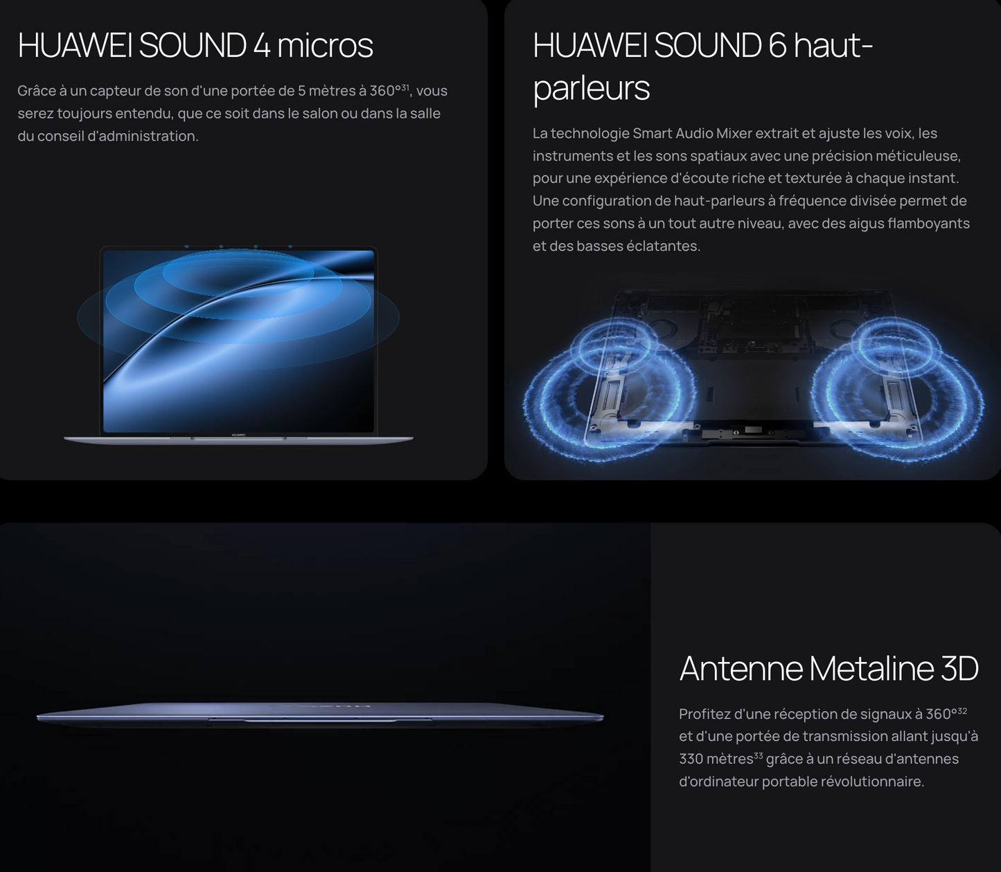 HUAWEI MateBook X Pro Core Ultra Premium Edition