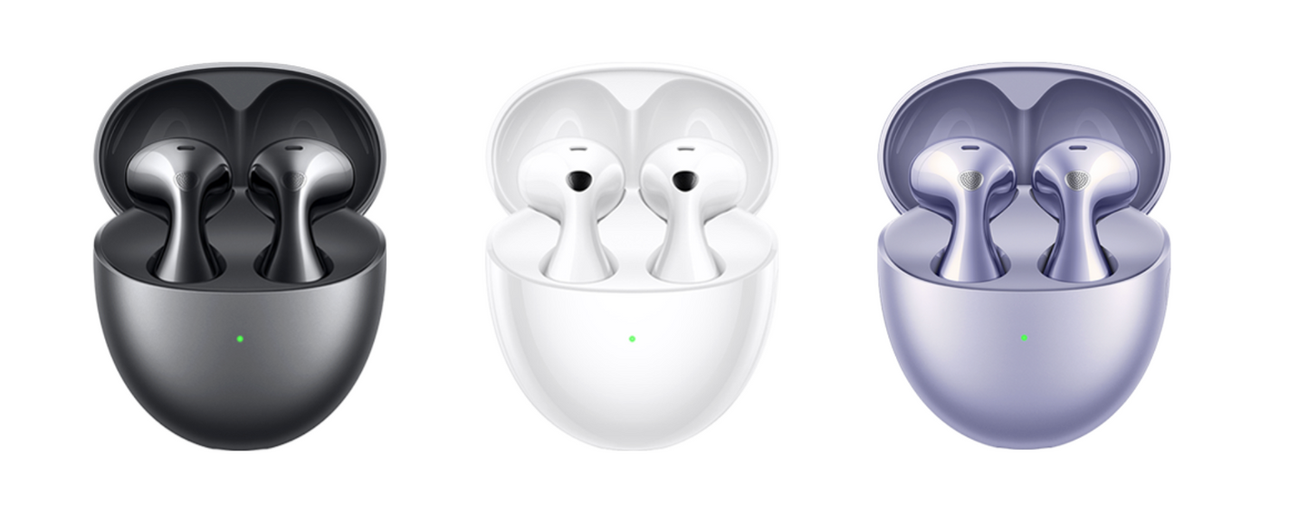 HUAWEI FreeBuds 6