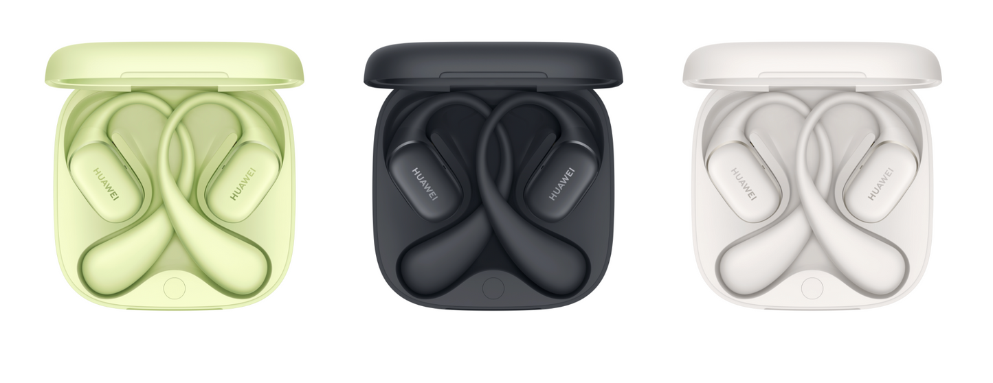 HUAWEI FreeArc