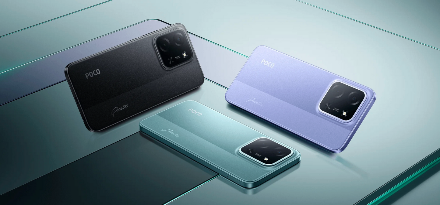 Xiaomi POCO C85