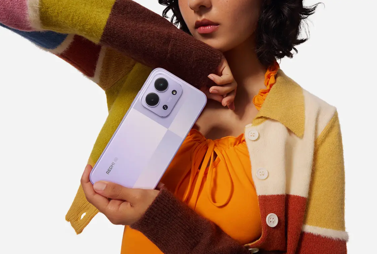 REDMI 15C 5G