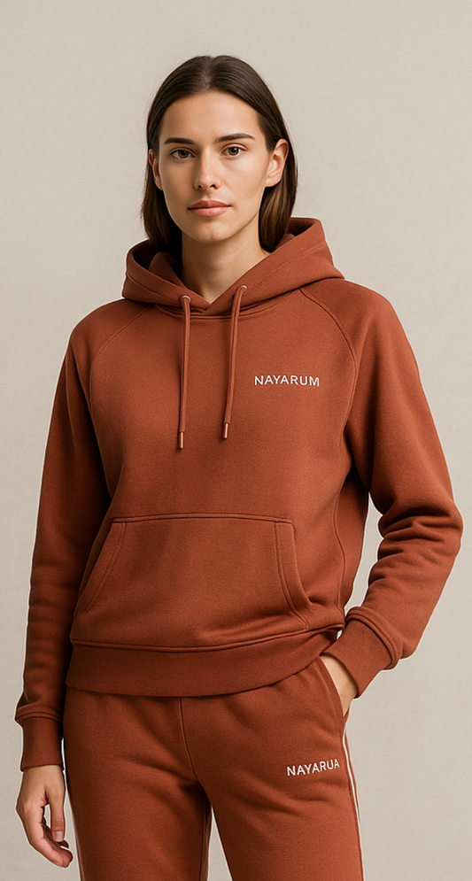 Ensemble Jogging & Sweat NAYARUM