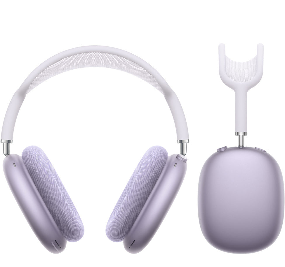 Apple AirPods Max – Casque circum-auriculaire sans fil