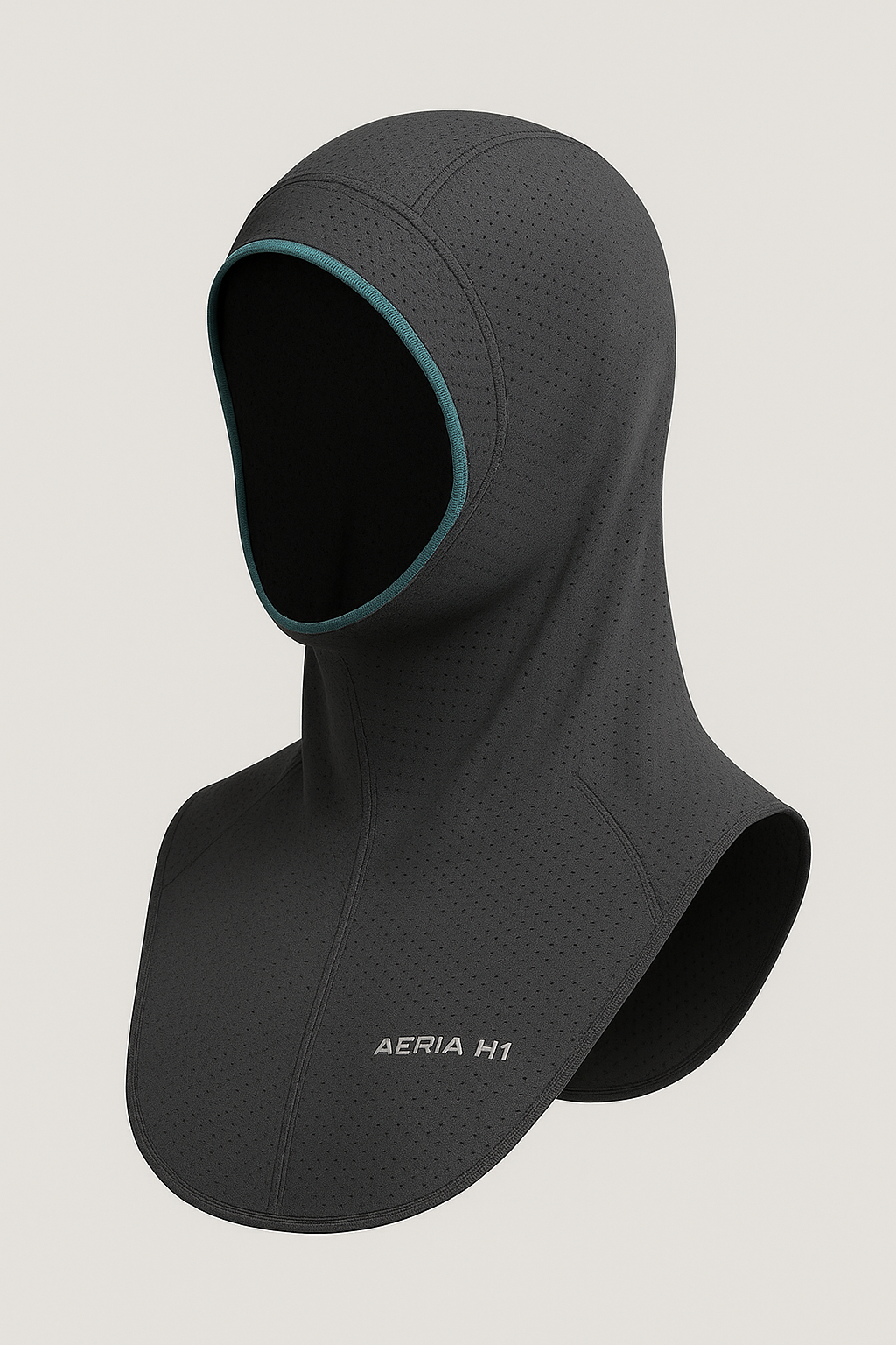 Habit de Sport Hijab Move Free