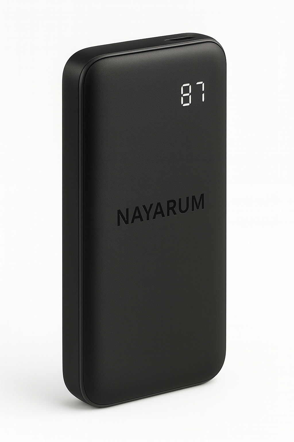 powerbank Nayarum