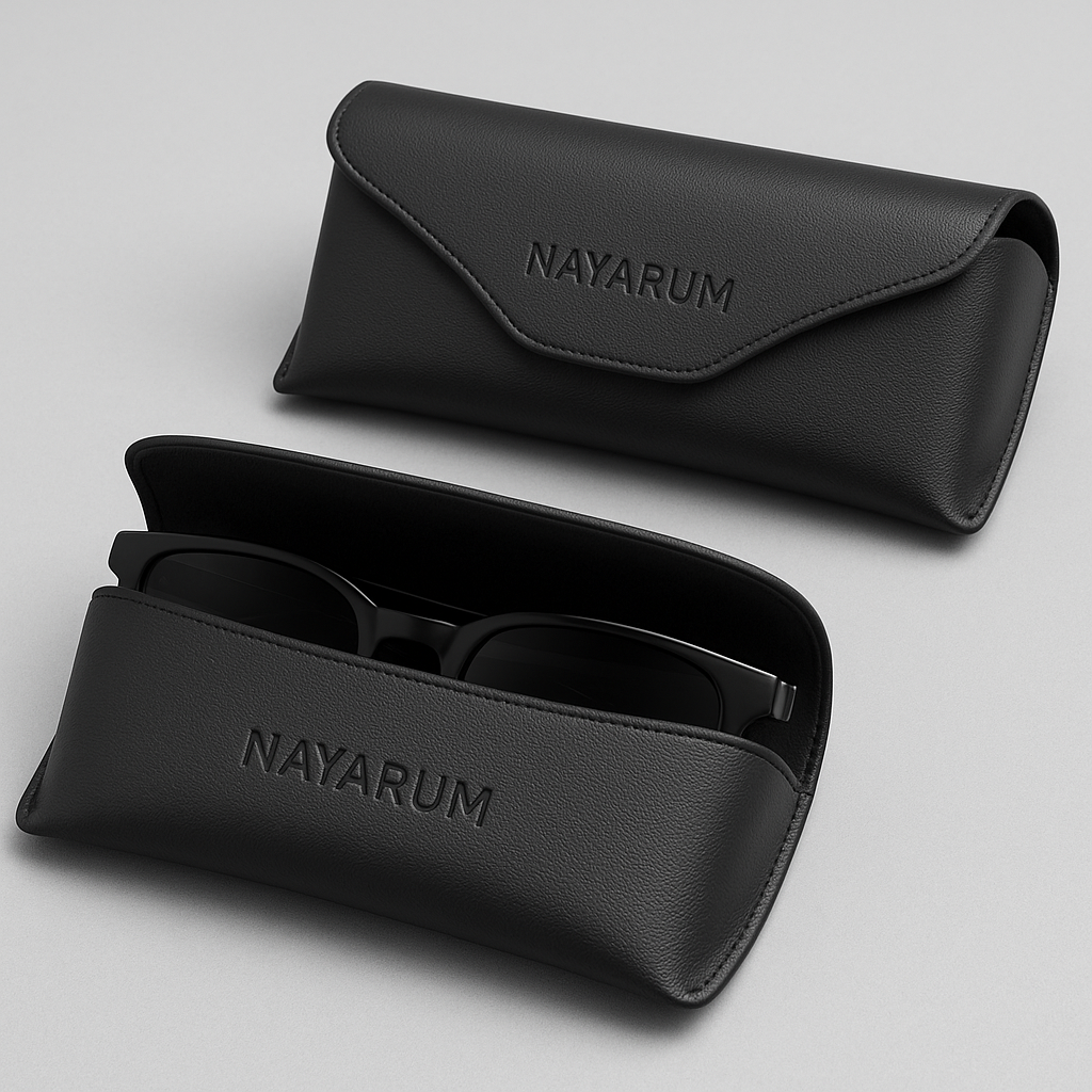Lunettes intelligentes Nayarum