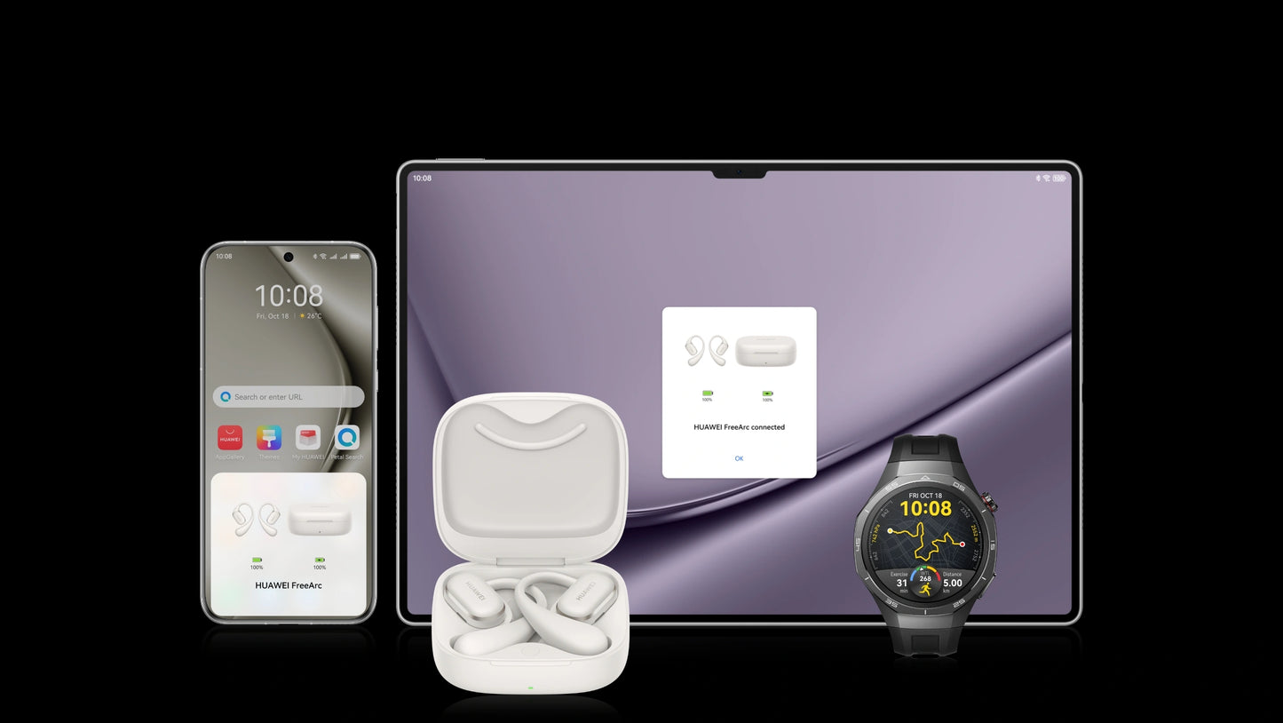HUAWEI FreeArc