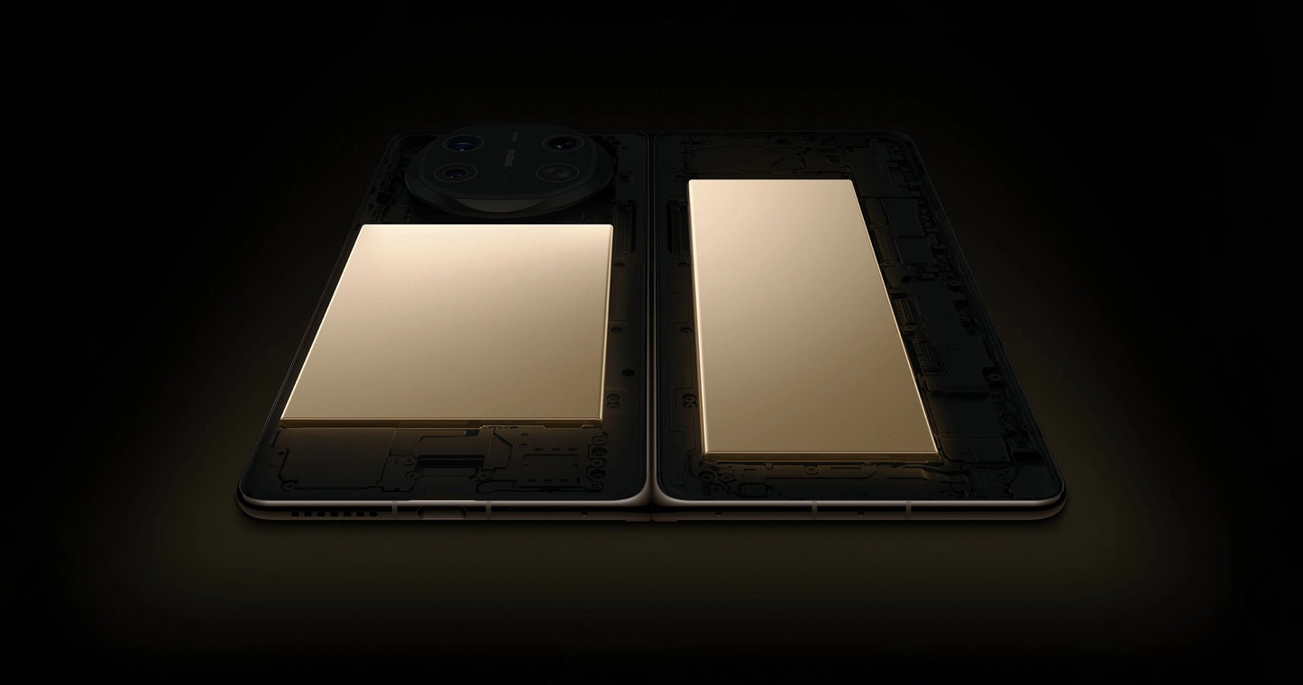 HUAWEI Mate X6
