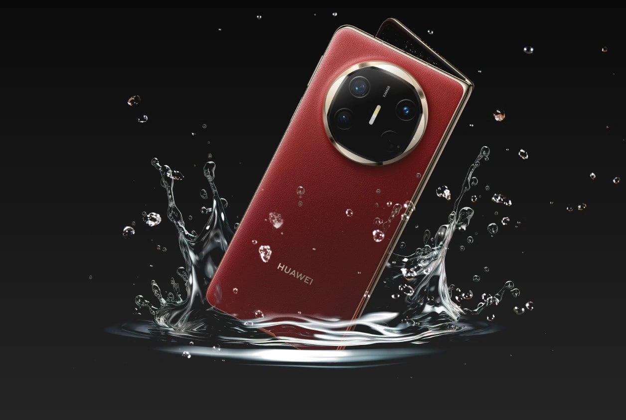 HUAWEI Mate X6