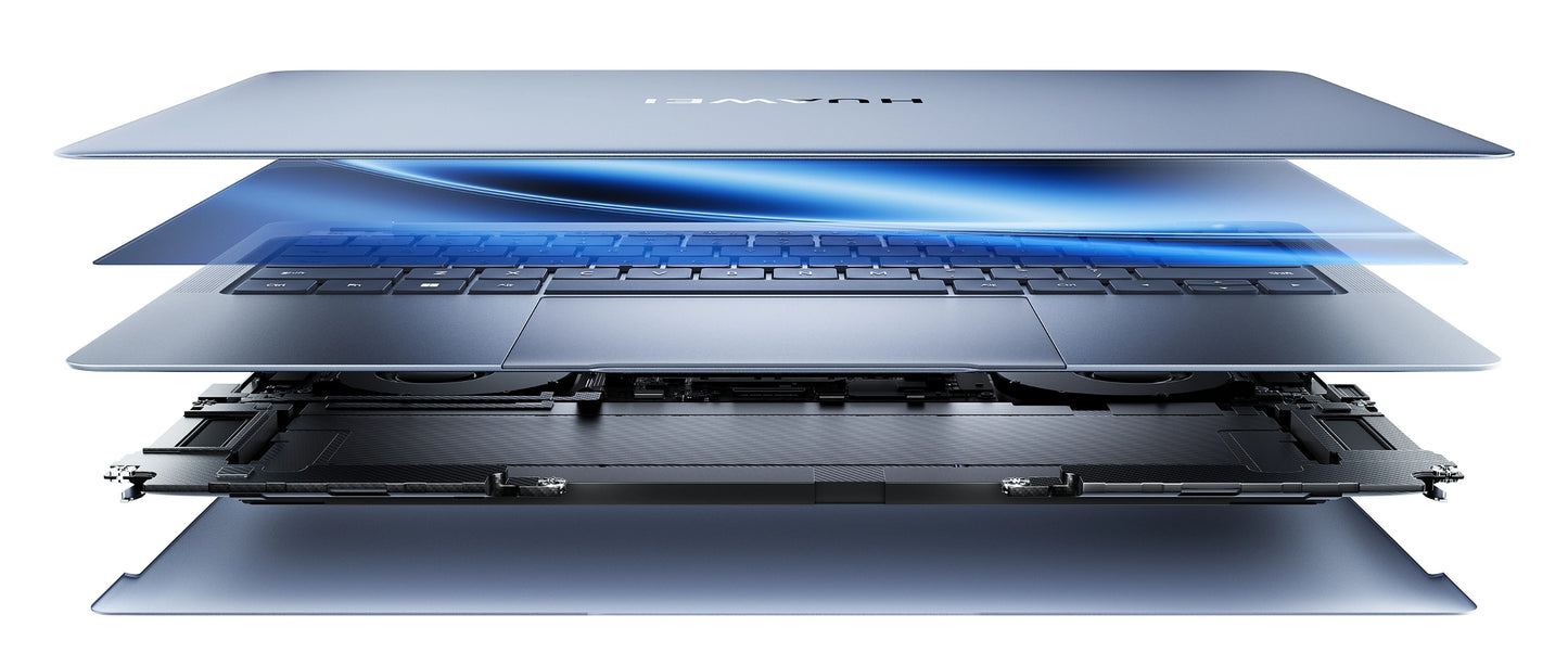 HUAWEI MateBook X Pro Core Ultra Premium Edition