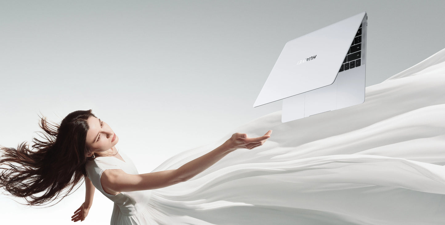 HUAWEI MateBook X Pro Core Ultra Premium Edition