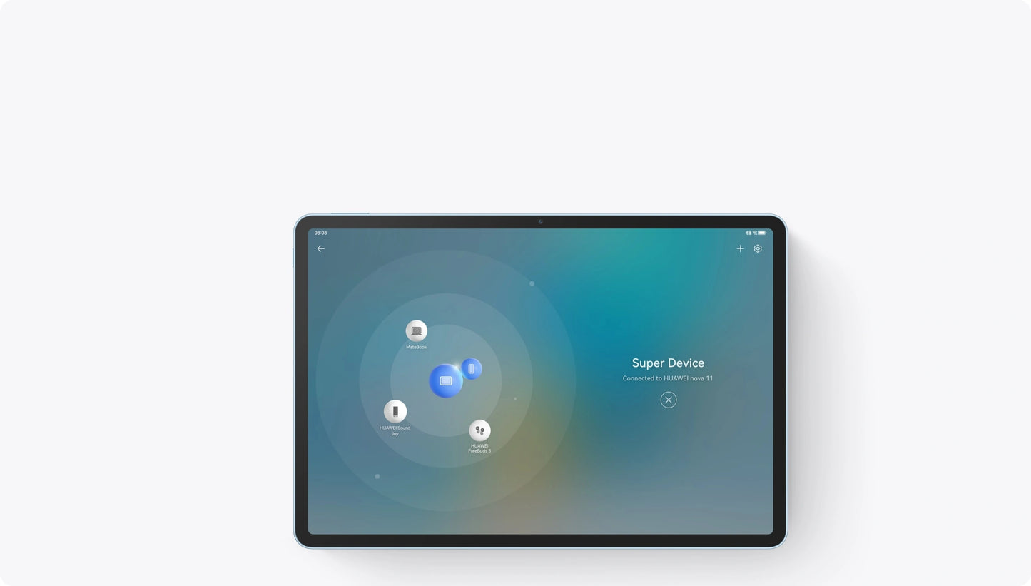 HUAWEI MatePad 11.5