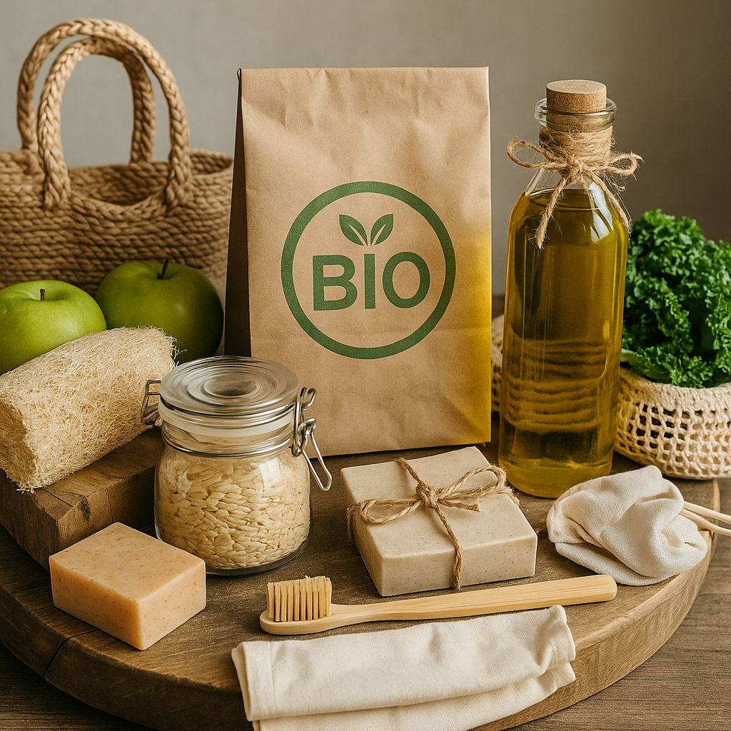 Bio & bien-etre